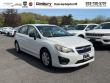 Used 2014 Subaru Impreza 2.0i Man