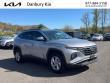 Certified 2023 Hyundai Tucson SEL AWD