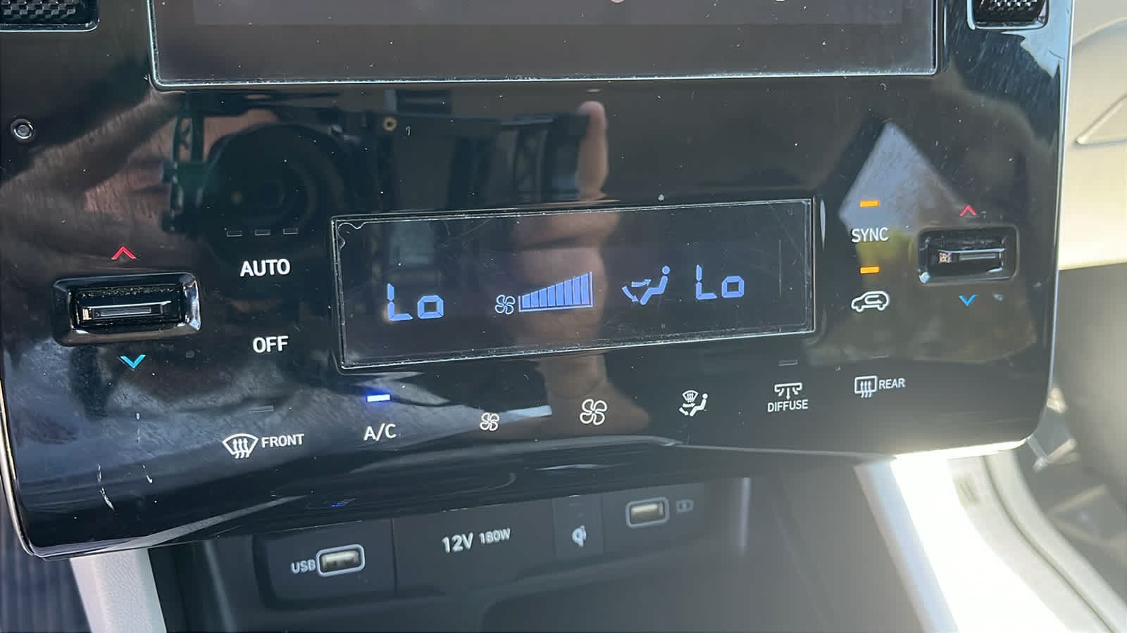 2024 Hyundai Tucson SEL - Photo 20
