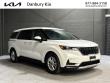 Certified 2024 Kia Carnival LX FWD w/Seat Pkg
