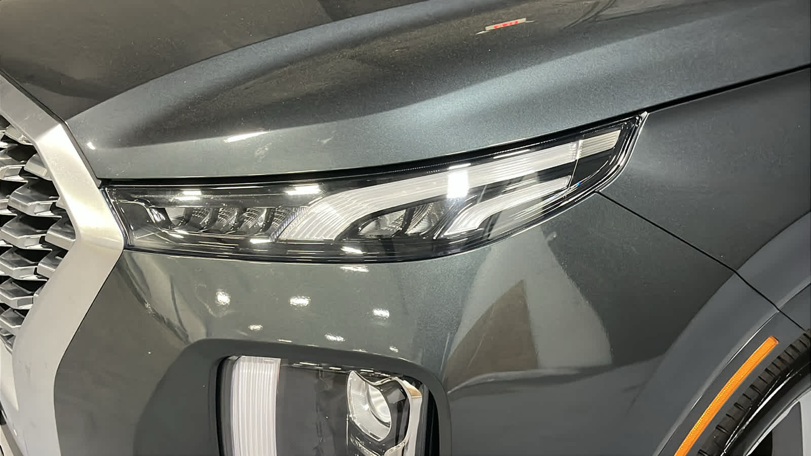 2021 Hyundai Palisade Limited - Photo 7