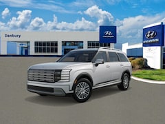 2026 Hyundai Palisade SEL AWD AWD