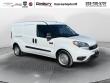 Used 2022 Ram Promaster City Cargo Van Tradesman Van