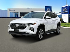 2024 Hyundai Tucson SEL AWD AWD