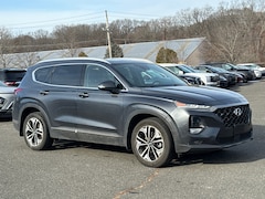 2020 Hyundai Santa Fe Limited 2.0T Auto AWD