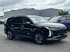 2025 Hyundai Palisade SEL Premium AWD