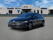 Hyundai Elantra Hybrid