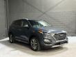 Used 2020 Hyundai Tucson Limited AWD