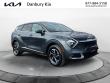 Certified 2023 Kia Sportage Hybrid LX AWD