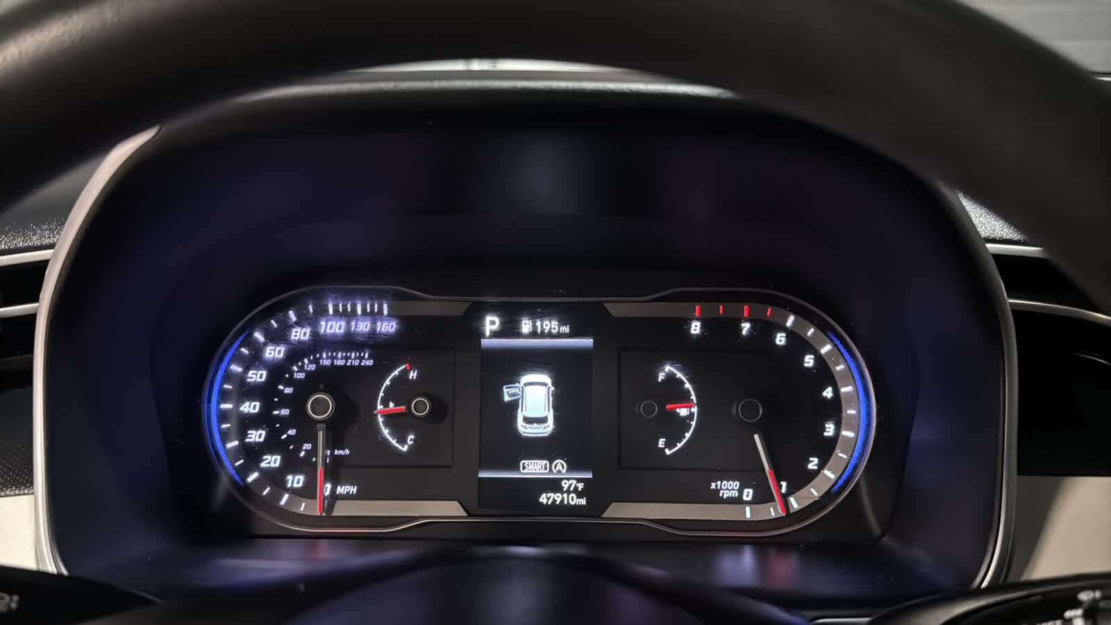 2023 Hyundai Tucson SEL - Photo 14