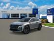 New 2026 Hyundai Tucson Limited AWD SUV