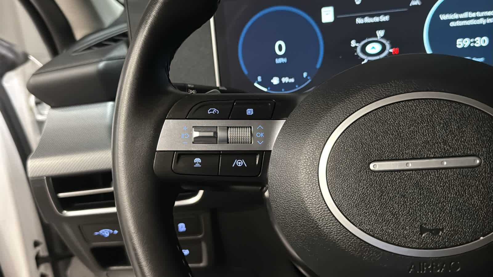 2024 Hyundai Sonata SEL - Photo 12