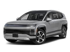 2026 Hyundai IONIQ 9 Performance Limited AWD