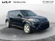 Used 2016 Kia Soul Base Wgn Auto