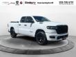 Certified 2025 Ram 1500 Tradesman 4x4 Quad Cab 64 Box 4x4 Quad Cab 64 Box