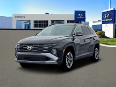 2026 Hyundai Tucson SEL Premium AWD AWD