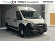  Ram Promaster Cargo Van