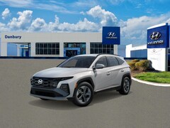 2026 Hyundai Tucson SEL Premium AWD AWD