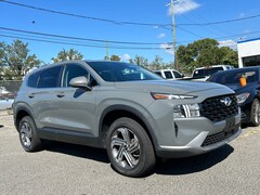 2023 Hyundai Santa Fe SE AWD