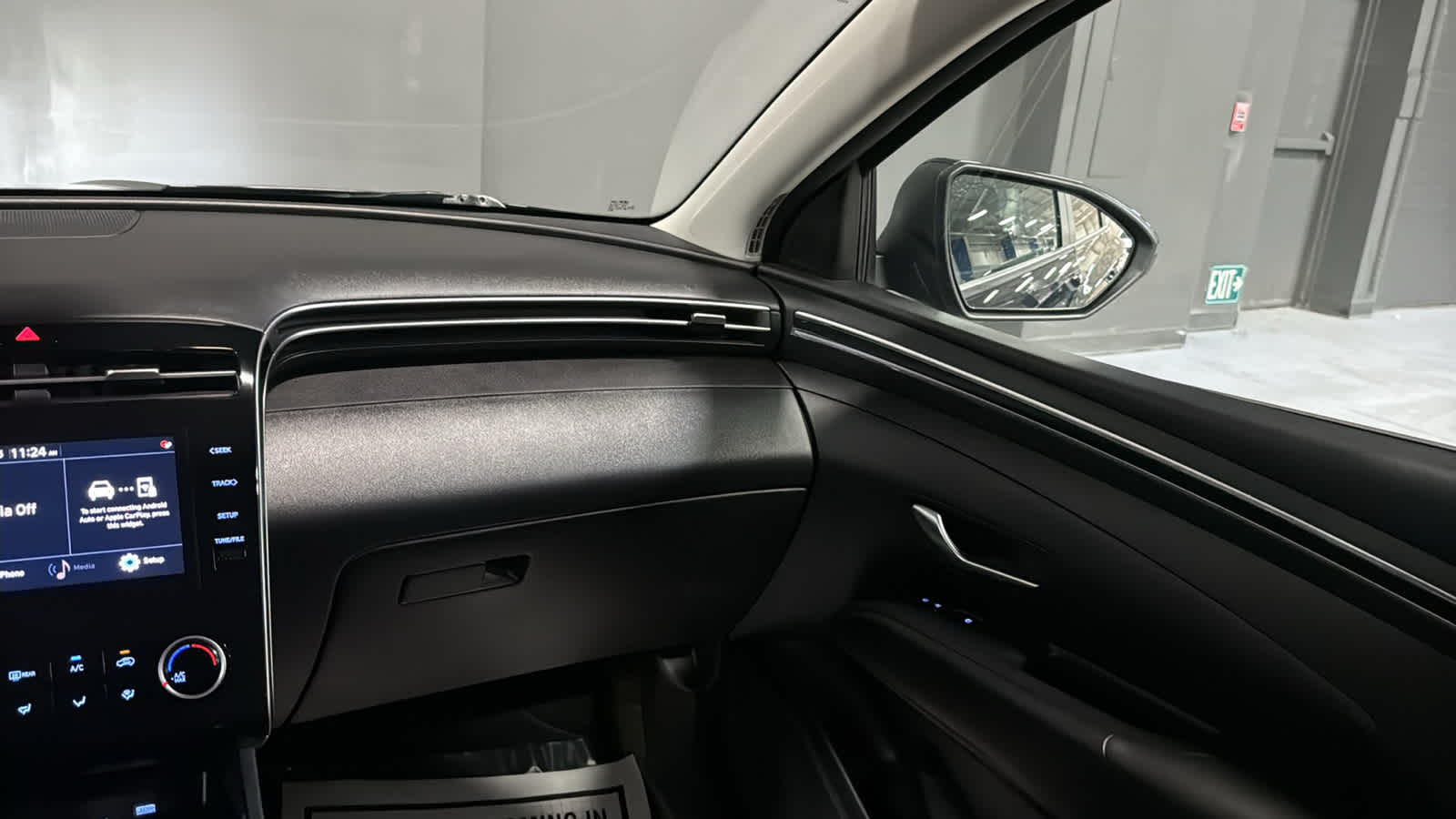 2023 Hyundai Tucson SEL - Photo 23