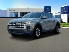 2026 Hyundai Santa Cruz SEL AWD AWD