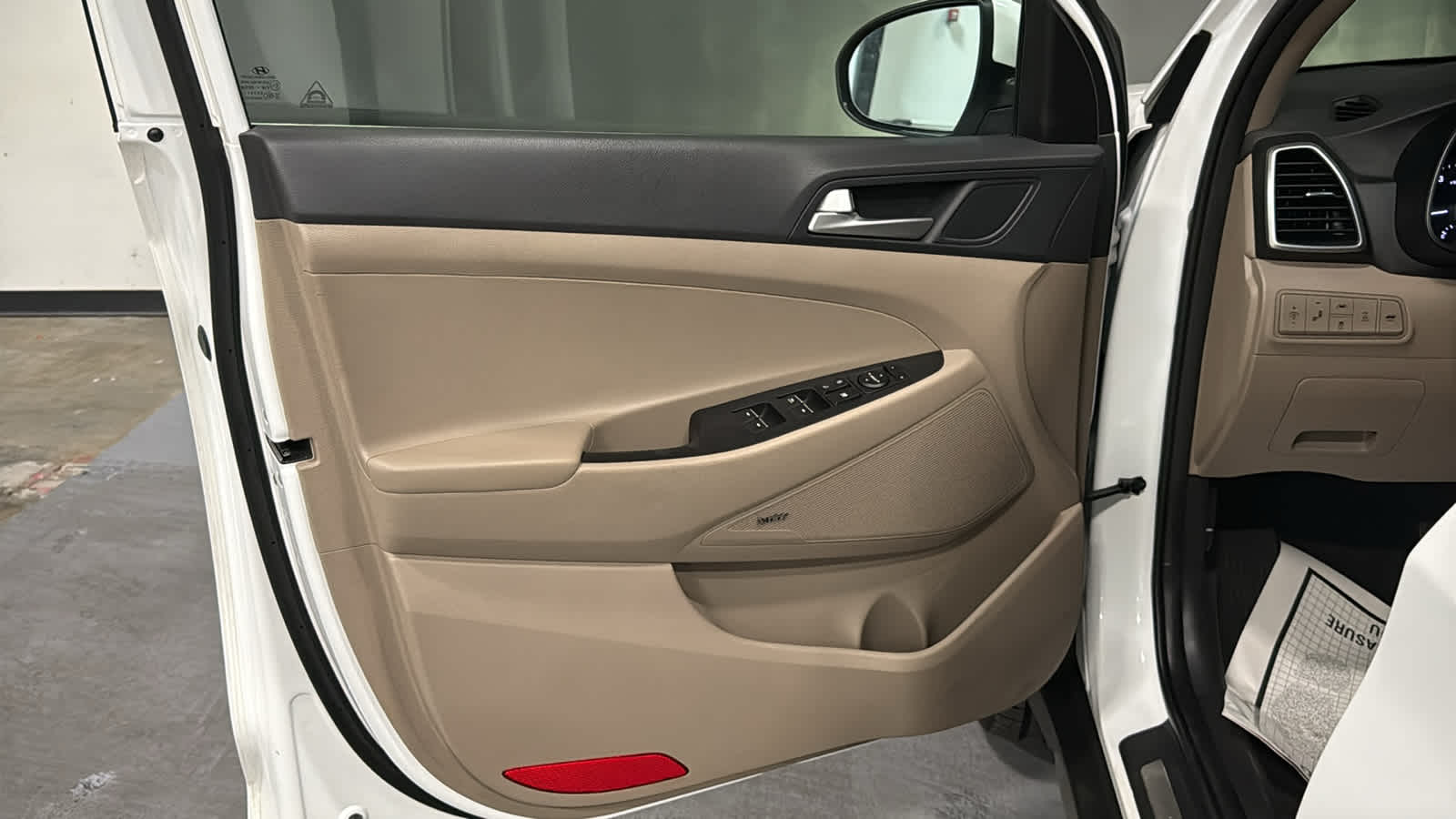 2021 Hyundai Tucson Ultimate - Photo 9
