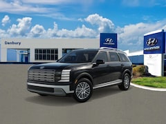 2027 Hyundai Palisade SEL AWD SUV