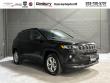 Certified 2024 Jeep Compass Latitude 4x4