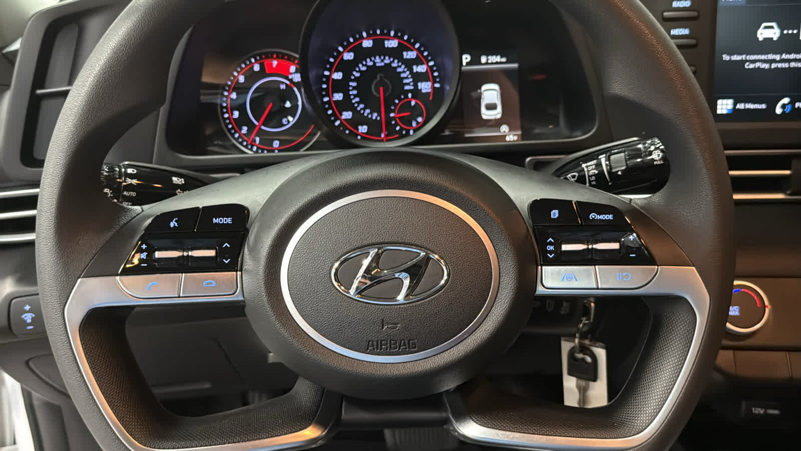 2022 Hyundai Elantra SE - Photo 8