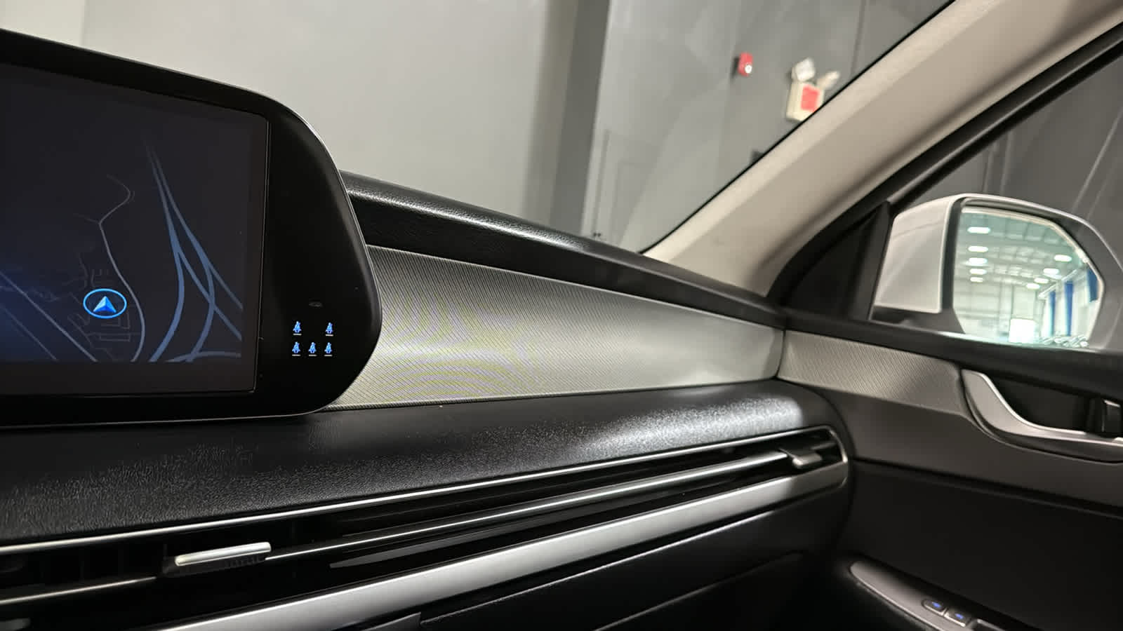 2024 Hyundai Palisade XRT - Photo 16