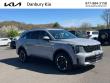 Certified 2025 Kia Sorento S AWD
