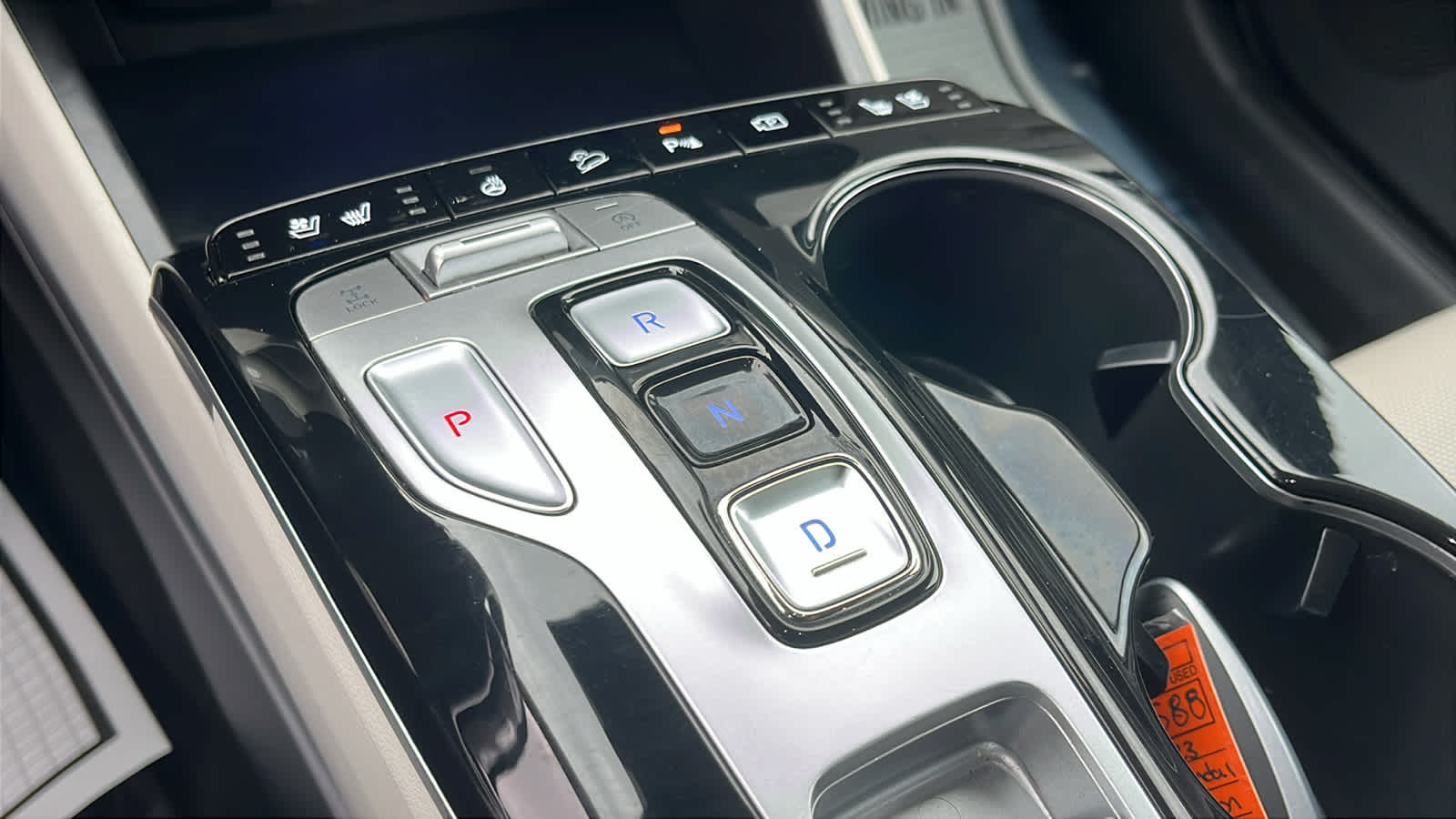2023 Hyundai Tucson Limited - Photo 17