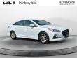 Used 2018 Hyundai Sonata SE 2.4L