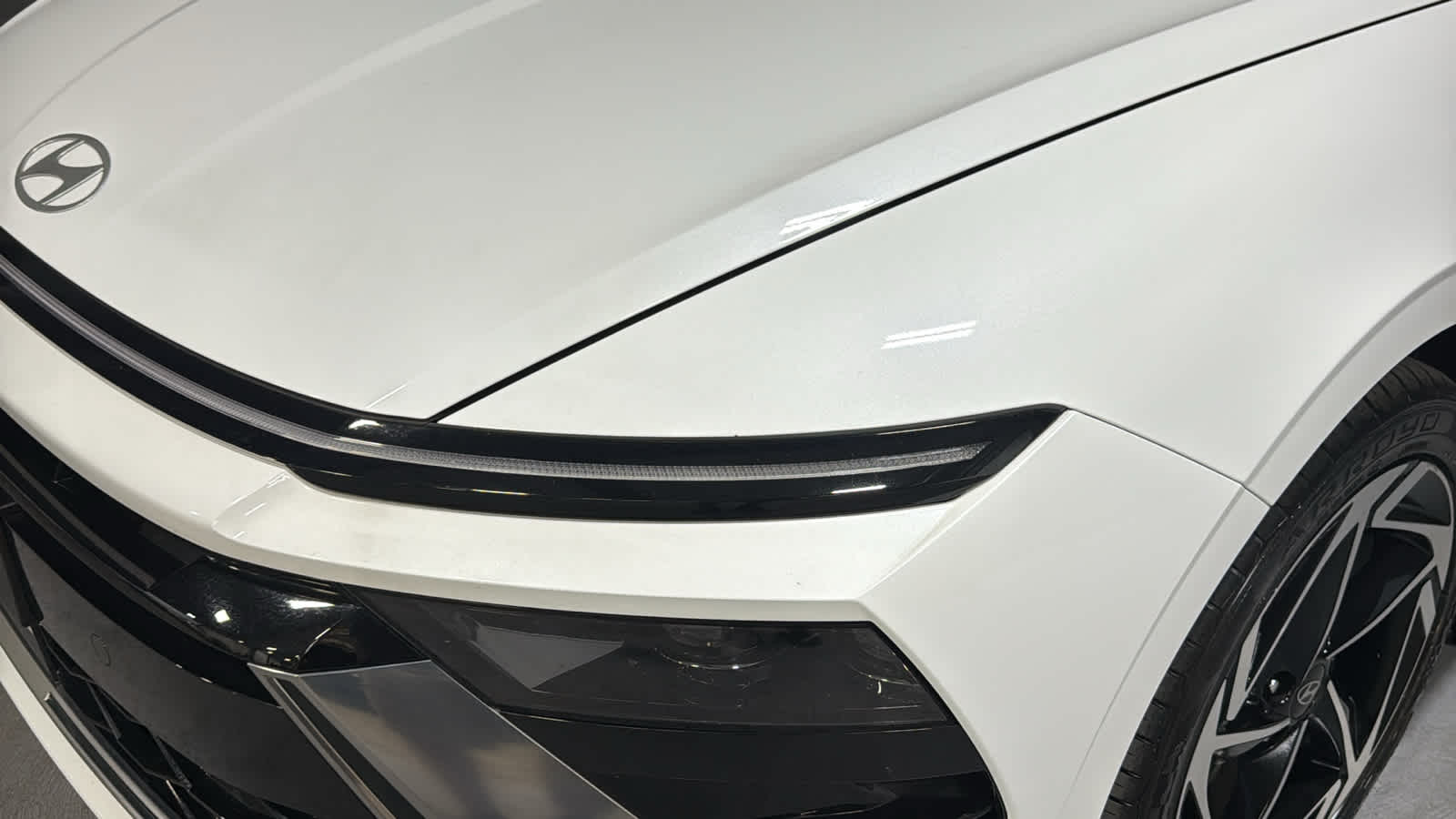 2024 Hyundai Sonata SEL - Photo 7