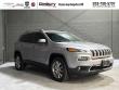Used 2018 Jeep Cherokee Limited 4x4
