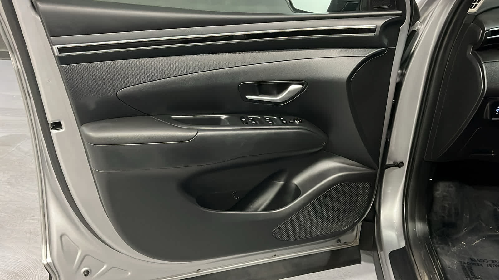2023 Hyundai Tucson SEL - Photo 9