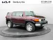 Used 2007 Toyota FJ Cruiser  4WD  Auto
