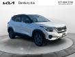 Certified 2023 Kia Seltos S IVT AWD