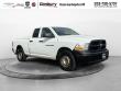 Used 2012 Ram 1500 ST 4WD Quad Cab 140.5 4WD Quad Cab 140.5
