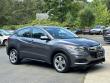 Used 2020 Honda HR-V LX AWD CVT