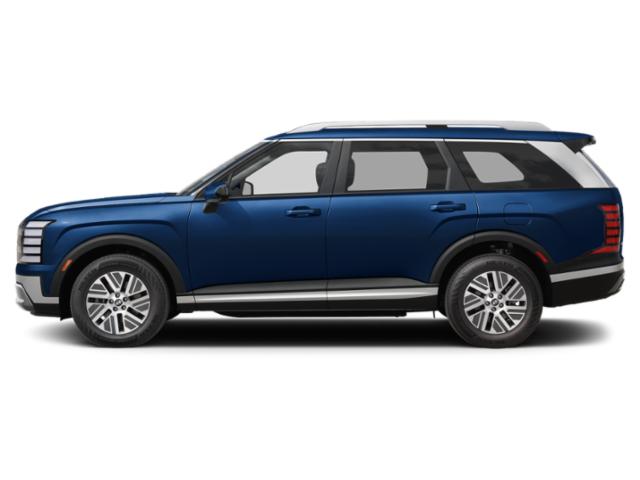 New 2027 Hyundai Palisade Hybrid SEL 7P AWD
