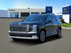 2026 Hyundai Palisade Calligraphy AWD AWD