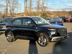 2025 Hyundai Venue SEL IVT