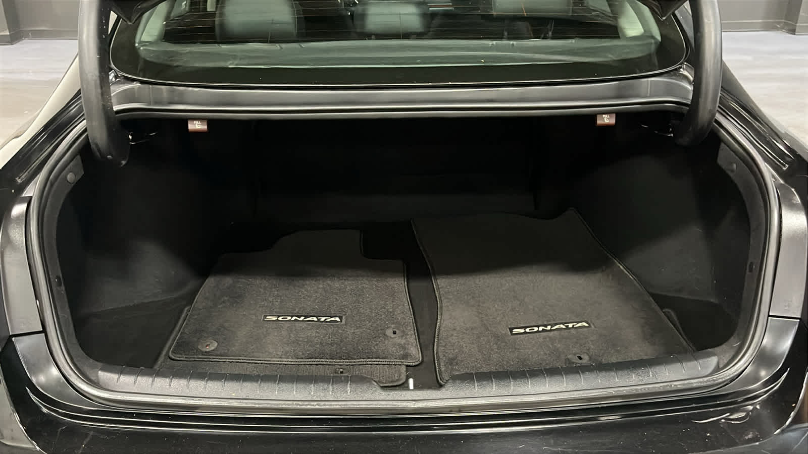 2023 Hyundai Sonata Hybrid Limited - Photo 25