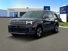 2026 Hyundai Santa Fe Hybrid SE AWD