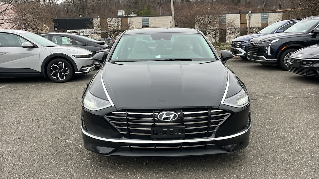 Used 2023 Hyundai Sonata SE 2.5L