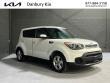 Used 2018 Kia Soul Base Auto