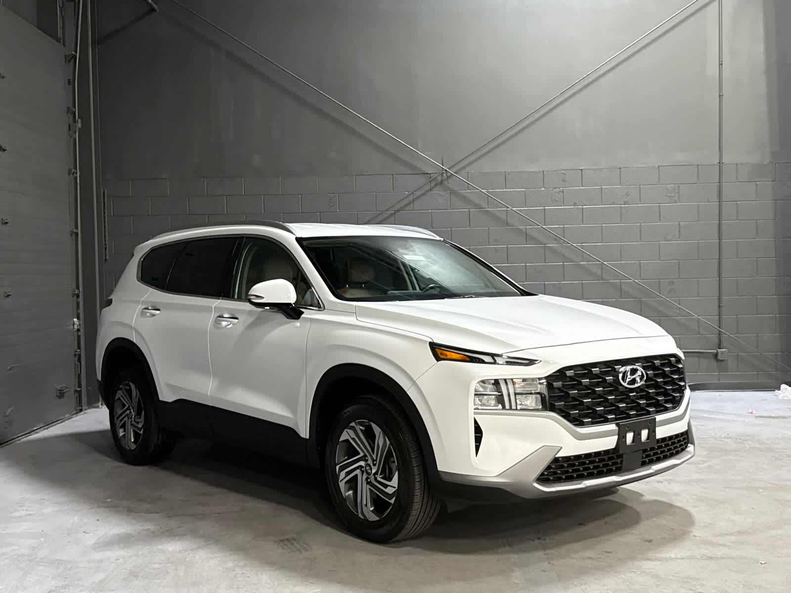 Certified 2023 Hyundai Santa Fe SEL AWD