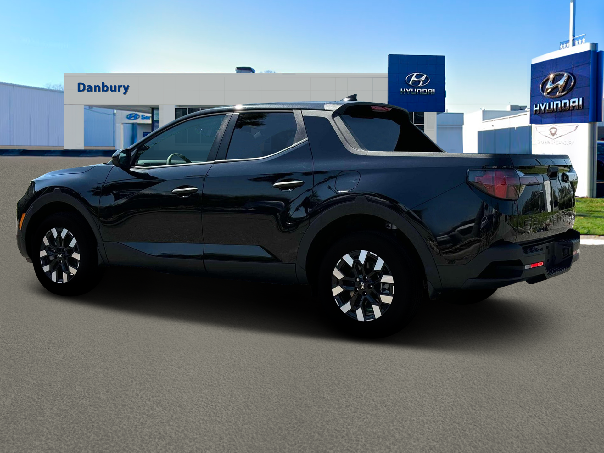 New 2026 Hyundai Santa Cruz SE AWD AWD