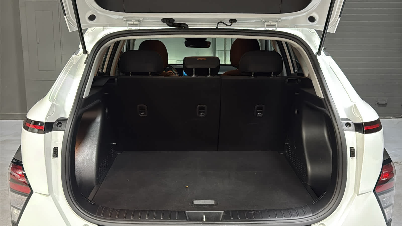2024 Hyundai Kona SEL - Photo 25